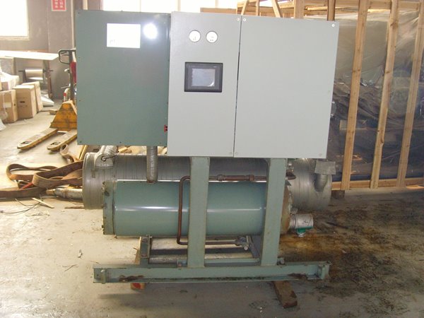 铜官酒店中央空调不停机清洗方法介绍